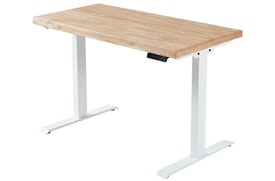 Mesa Escritorio Elevable Color miniatura 1