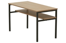 Mesa Centro Oak miniatura 1