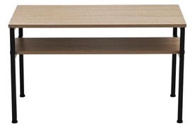 Mesa Centro Oak miniatura 3