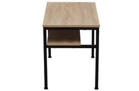 Mesa Centro Oak miniatura 4