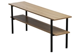 Mesa Auxiliar Oak