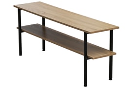 Mesa Auxiliar Oak miniatura 2