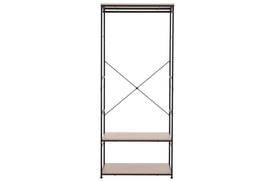 Armario Abierto Oak miniatura 4