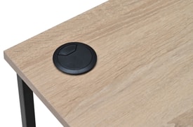 Escritorio Oak miniatura 4