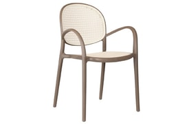 Sillón Multiusos Topo Rattán