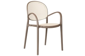 Sillón Multiusos Topo Rattán miniatura 2