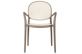 Sillón Multiusos Topo Rattán miniatura 3