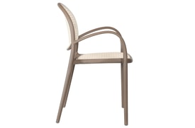 Sillón Multiusos Topo Rattán miniatura 4