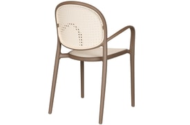 Sillón Multiusos Topo Rattán miniatura 5