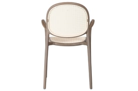 Sillón Multiusos Topo Rattán miniatura 6