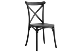 Silla Crossback miniatura 1