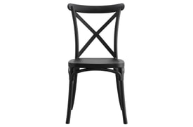 Silla Crossback miniatura 3