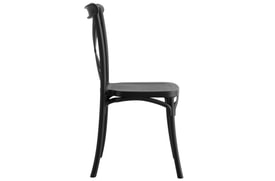 Silla Crossback miniatura 4