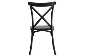 Silla Crossback miniatura 5