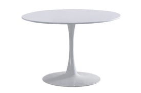 Mesa Comedor Redonda