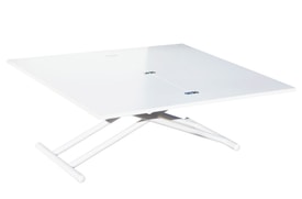 Mesa Centro Elevable Y Extensible miniatura 5