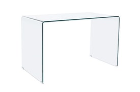 Mesa De Estudio Cristal