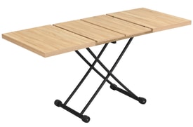 Mesa Centro Elevable Extensible Color miniatura 6