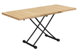 Mesa Centro Elevable Extensible Color miniatura 7