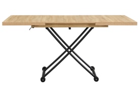 Mesa Centro Elevable Extensible Color miniatura 8