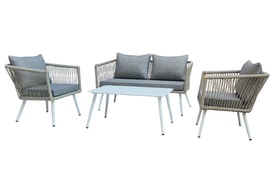 Conjunto De Exterior