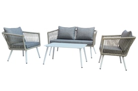 Conjunto De Exterior miniatura 2