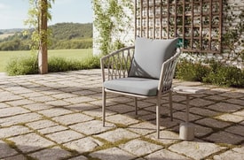 Sillón miniatura 4