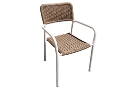 Silla De Exterior Sava miniatura 2