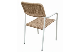 Silla De Exterior Sava miniatura 3