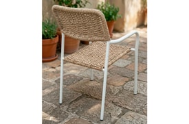 Silla De Exterior Sava miniatura 5