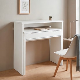 Consola Escritorio