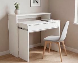 Consola Escritorio miniatura 2