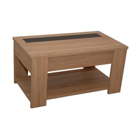 Mesa Centro Elevable miniatura 3