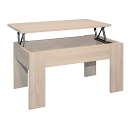 Mesa Centro Elevable