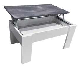 Mesa Centro Elevable Gala miniatura 3