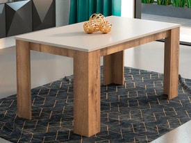 Mesa Comedor Berta Mauvella
