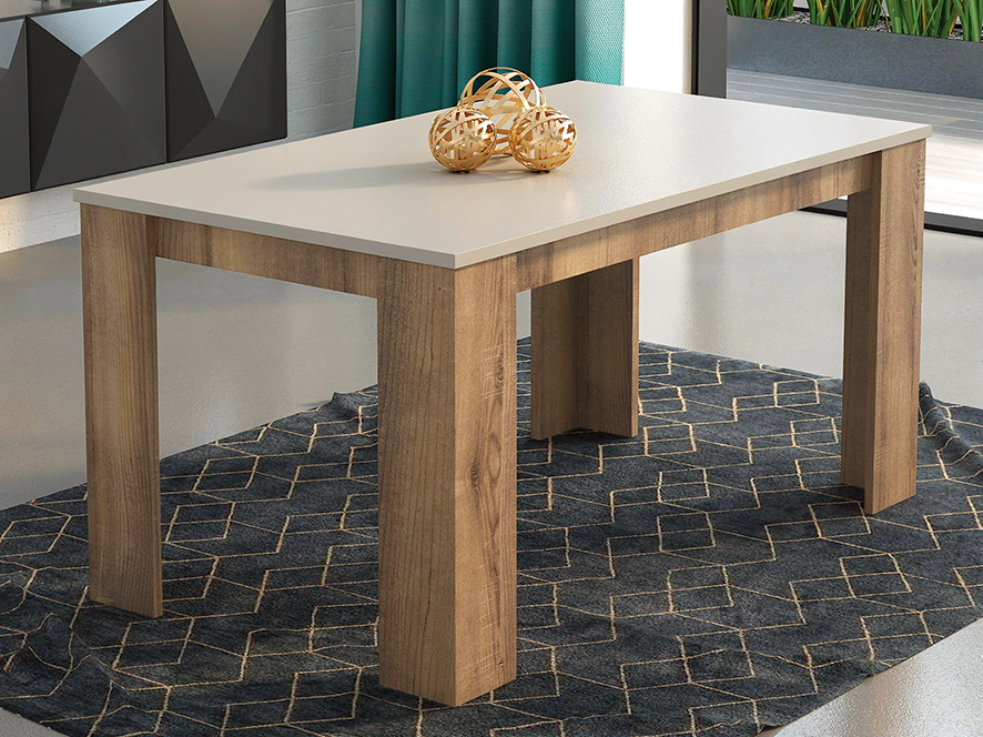 Mesa Comedor Berta Mauvella