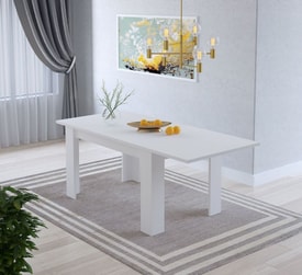 Mesa Extensible 140-200 miniatura 2