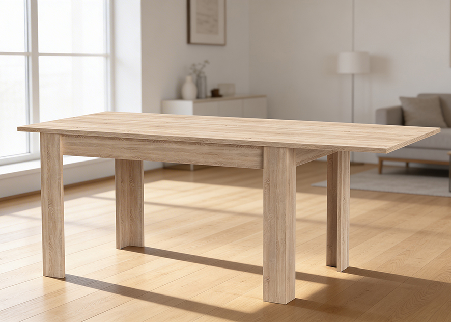 Mesa Extensible