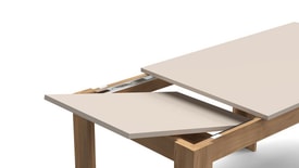 Mesa Extensible Corfu miniatura 5