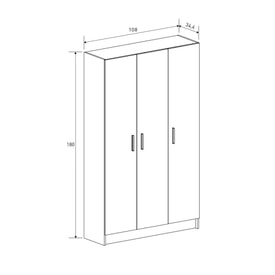 Mueble Multiusos miniatura 4