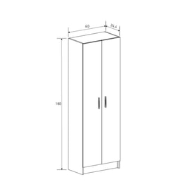 Mueble Multiusos miniatura 4