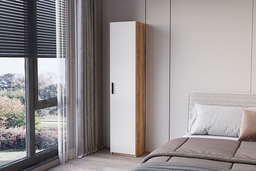Mueble Multiusos 1 Puerta Mod. Elba
