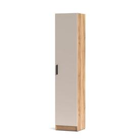 Mueble Multiusos 1 Puerta Mod. Elba miniatura 2