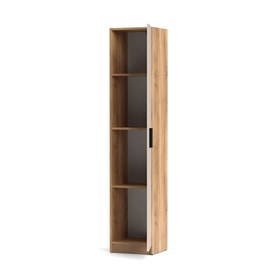 Mueble Multiusos 1 Puerta Mod. Elba miniatura 4