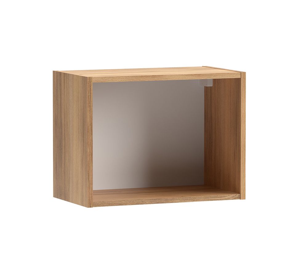 Estantería Cubo