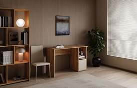 Mesa De Estudio Elba