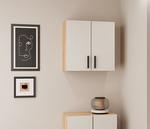 Mueble Alto