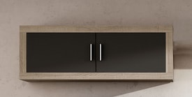 Mueble Tv 130 Cm Color