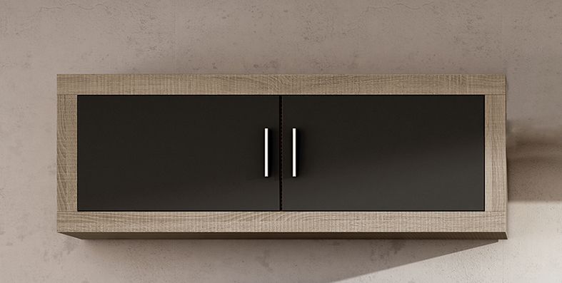 Mueble Tv 130 Cm Color